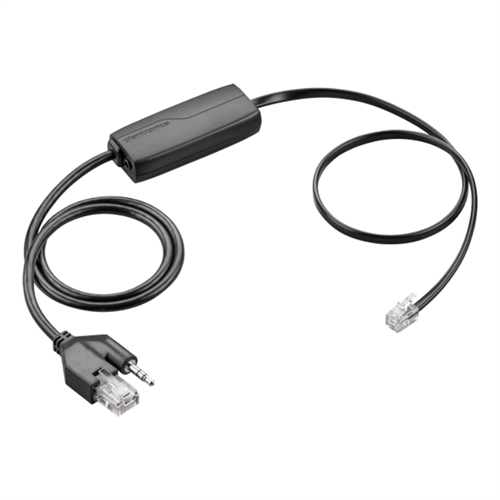 Poly Hook-switch adapter APC-82